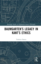 Baumgartenâ€™S Legacy In Kantâ€™S Ethics