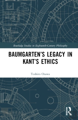 Bertrand.pt - Baumgartenâ€™S Legacy In Kantâ€™S Ethics