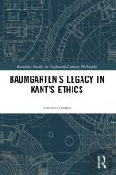 Baumgartenâ€™S Legacy In Kantâ€™S Ethics
