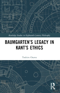 Bertrand.pt - Baumgartenâ€™S Legacy In Kantâ€™S Ethics