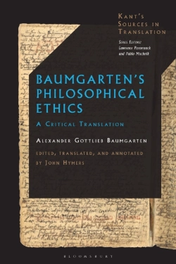 Bertrand.pt - Baumgartenâ€™S Philosophical Ethics