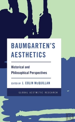 Bertrand.pt - Baumgarten'S Aesthetics