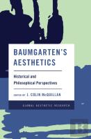 Baumgarten'S Aesthetics