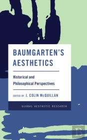 Baumgarten'S Aesthetics