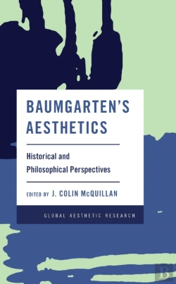 Bertrand.pt - Baumgarten'S Aesthetics