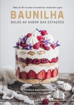 Baunilha - Bolos ao Sabor das Estações