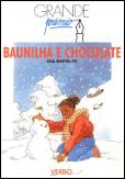 Baunilha e Chocolate