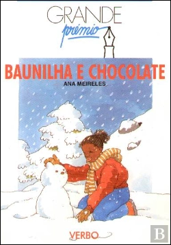 Bertrand.pt - Baunilha e Chocolate