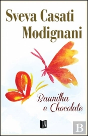 Baunilha e Chocolate