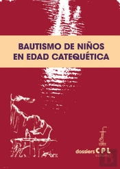 Bautismo De Niños En Edad Catequética