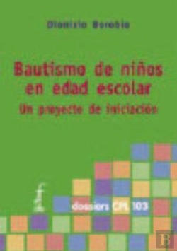 Bertrand.pt - Bautismo De Niños En Edad Escolar