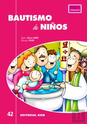 Bautismo De Niños