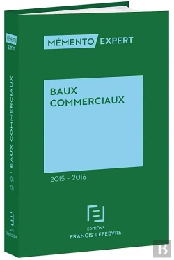 Bertrand.pt - Baux Commerciaux (Édition 2015/2016)