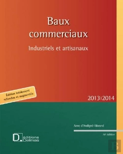 Bertrand.pt - Baux Commerciaux ; Industriels Et Artisanaux (Édition 2012/2013)