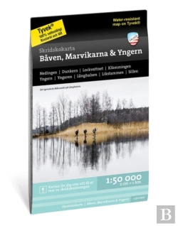 Bertrand.pt - Baven, Marvikarna & Yngern 1:50k
