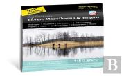 Baven, Marvikarna & Yngern 1:50k