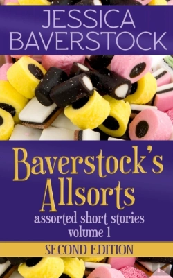 Bertrand.pt - Baverstock'S Allsorts Volume 1, Second E