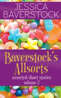 Bertrand.pt - Baverstock'S Allsorts Volume 2: A Short