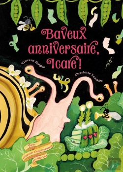 Bertrand.pt - Baveux Anniversaire, Icare !