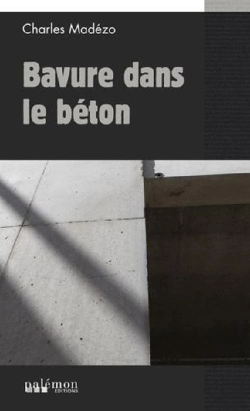 Bertrand.pt - Bavure Dans Le Béton