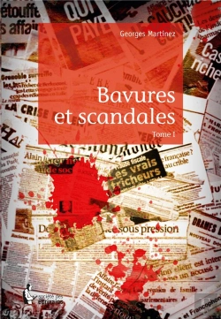 Bertrand.pt - Bavures Et Scandales T.1