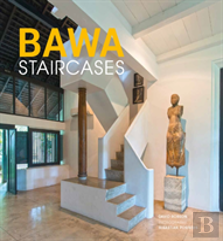 Bawa Staircases