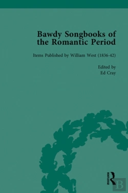 Bertrand.pt - Bawdy Songbooks Of The Romantic Period