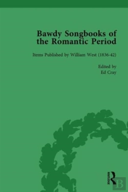 Bertrand.pt - Bawdy Songbooks Of The Romantic Period, Volume 2