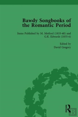 Bertrand.pt - Bawdy Songbooks Of The Romantic Period, Volume 3