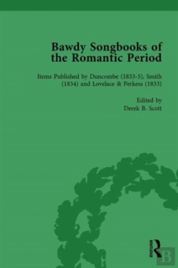 Bertrand.pt - Bawdy Songbooks Of The Romantic Period, Volume 4