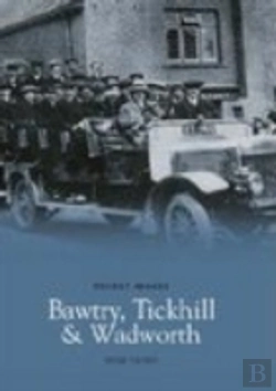 Bertrand.pt - Bawtry, Tickhill And Wadworth: Pocket Images