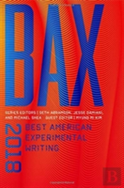 Bax 2018