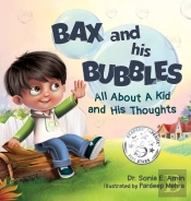 Bax And His Bubbles