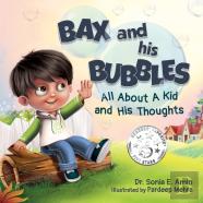 Bax And His Bubbles