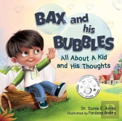 Bax And His Bubbles