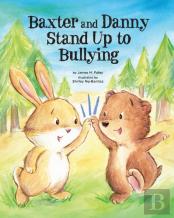 Baxter And Danny Stand Up To Bullying