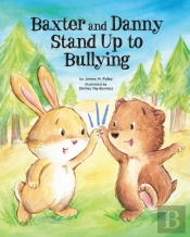 Baxter And Danny Stand Up To Bullying