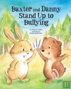 Bertrand.pt - Baxter And Danny Stand Up To Bullying
