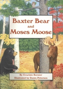 Bertrand.pt - Baxter Bear Amp Moses Moose