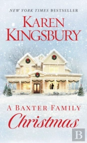Baxter Family Christmas