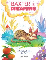 Baxter Is Dreaming