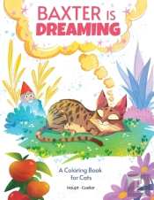 Baxter Is Dreaming