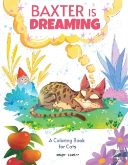 Bertrand.pt - Baxter Is Dreaming