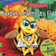 Baxter Learns To Fly
