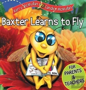 Baxter Learns To Fly