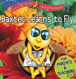 Bertrand.pt - Baxter Learns To Fly