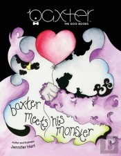 Baxter Meets His Monster: Adventures Wit