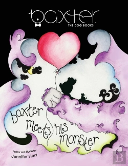 Bertrand.pt - Baxter Meets His Monster: Adventures Wit