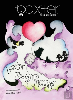 Bertrand.pt - Baxter Meets His Monster: Adventures Wit