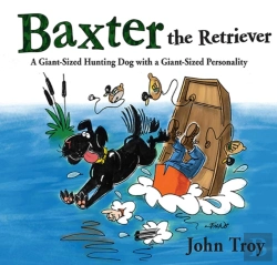 Bertrand.pt - Baxter The Retriever
